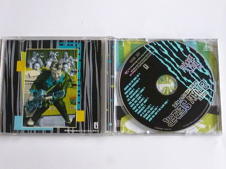 The Brian Setzer Orchestra - The Dirty Boogie