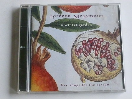 Loreena McKennitt - A Winter Garden