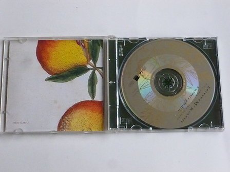 Loreena McKennitt - A Winter Garden