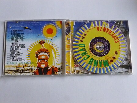 Manu Chao - Esperanza