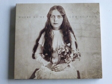 Silver Pockets Full - Where we&#039;re coming from