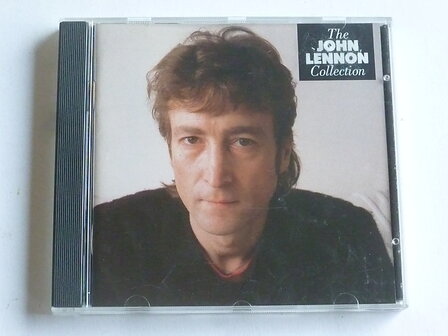 John Lennon - The John Lennon Collection