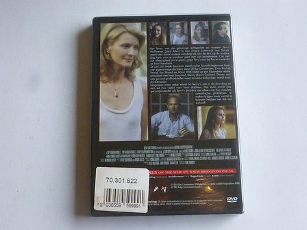 The Upside of Anger (DVD) Nieuw