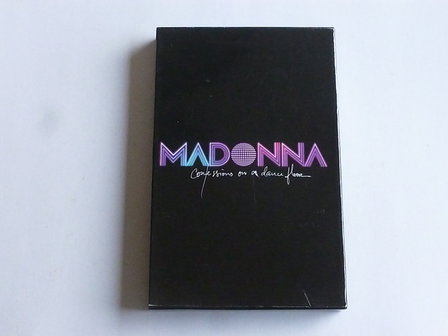 Madonna - Confessions on a dance floor (Deluxe limited edition) 