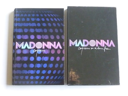 Madonna - Confessions on a dance floor (Deluxe limited edition) 