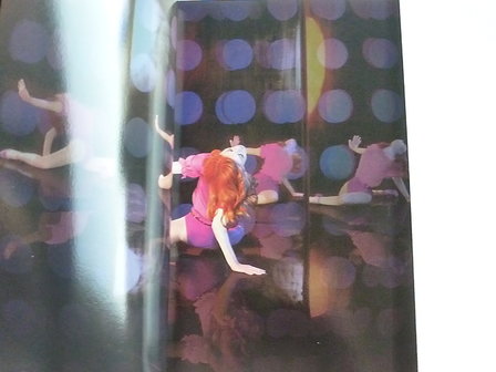 Madonna - Confessions on a dance floor (Deluxe limited edition) 