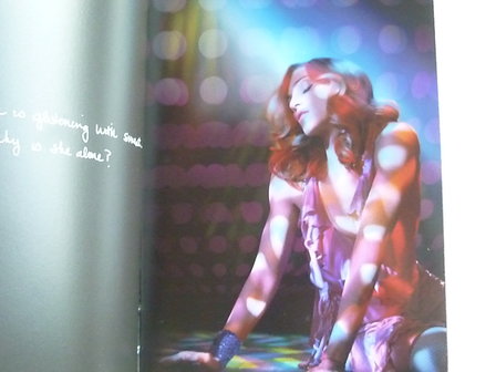 Madonna - Confessions on a dance floor (Deluxe limited edition) 