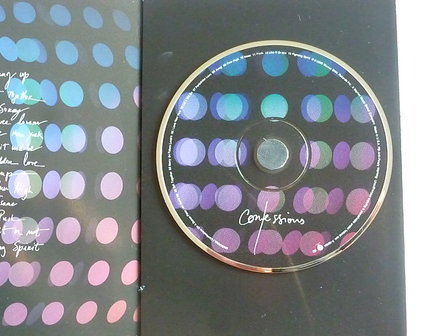 Madonna - Confessions on a dance floor (Deluxe limited edition) 