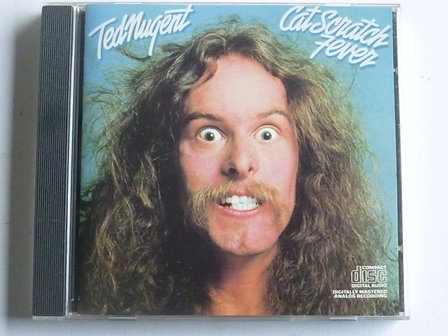 Ted Nugent - Cat Scratch Fever