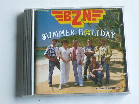 BZN - Summer Holiday
