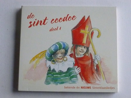 De Sint Ceedee Deel 1