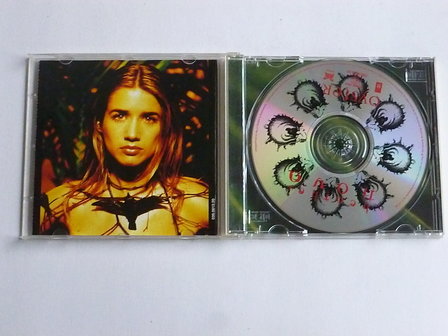 Heather Nova - Oyster (butterfly rec.)