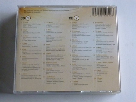 Aangenaam Klassiek 2010 (2 CD + DVD)
