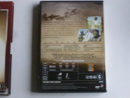 Lawrence of Arabia (2 DVD Deluxe)