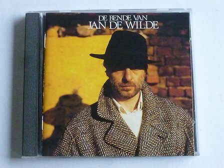 Jan de Wilde - De Bende van Jan de Wilde