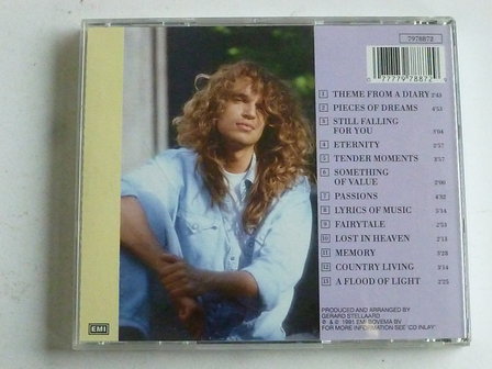 Jan Vayne - Colours of my mind