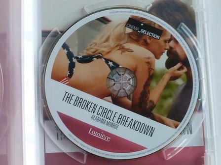 The Broken Circle Breakdown - Alabama Monroe (DVD)