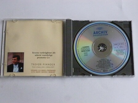 John Eliot Gardiner - Archiv