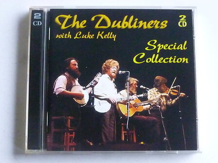 The Dubliners with Luke Kelly - Special Collection (2 CD)