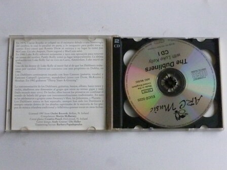 The Dubliners with Luke Kelly - Special Collection (2 CD)