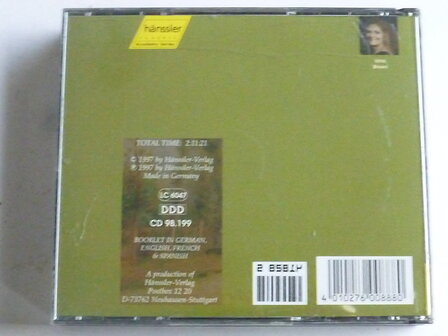 Mozart - Haffner Sinfonie 35, Serenade 7 / Iona Brown (2 CD)