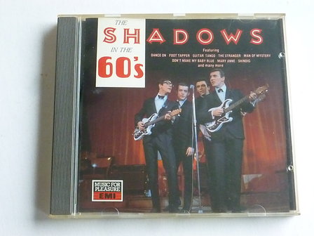 The Shadows - in the 60&#039;s