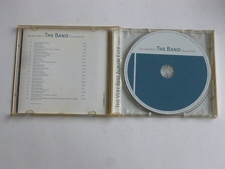 The Band - The very best