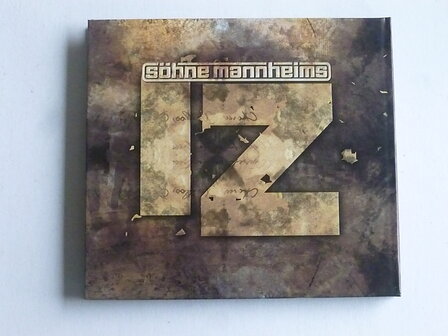 S&ouml;hne Mannheims - Iz On