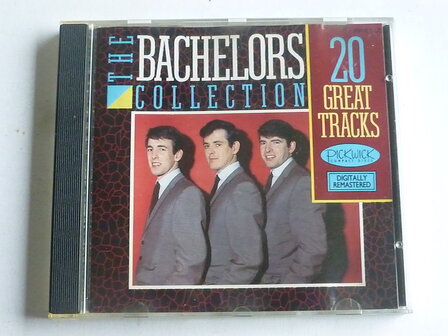 The Bachelors Collection