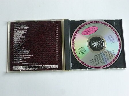 The Bachelors Collection