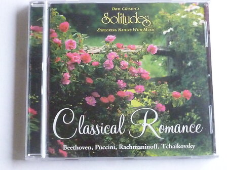 Classical Romanse (Dan Gibson&#039;s Solitudes)