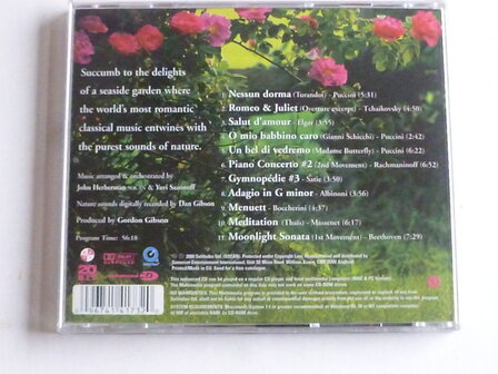 Classical Romanse (Dan Gibson&#039;s Solitudes)