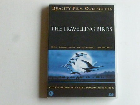 The Travelling Birds (DVD)