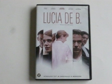 Lucia de B. (DVD)