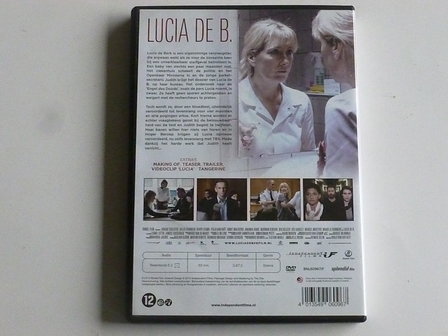 Lucia de B. (DVD)