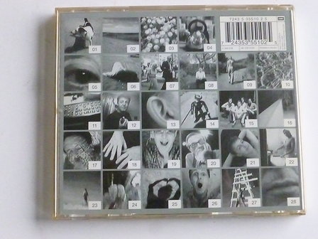 Paul McCartney - Driving Rain