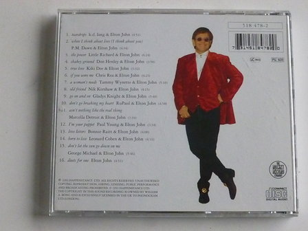Elton John - Duets
