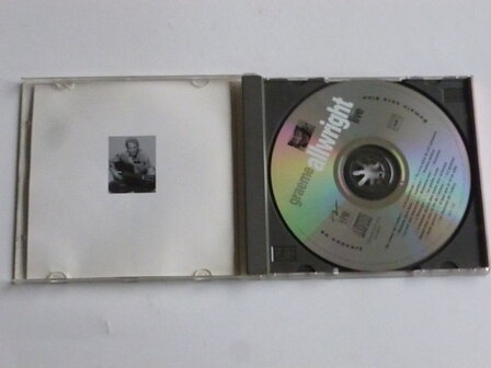 Greame Allwright - En Concert / Live