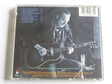 John Campbell - One Believer 