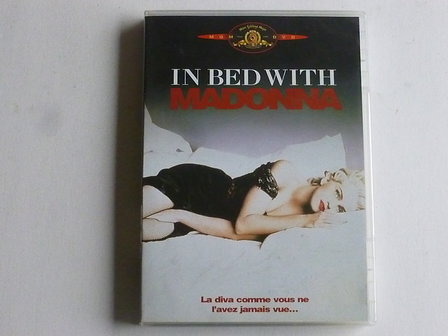 In bed with Madonna (DVD)