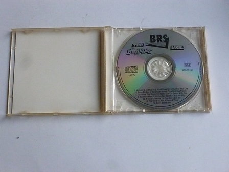 The Beatles - vol. 4