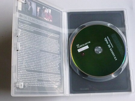 Un Conte de No&euml;l - Catherine Deneuve (DVD)