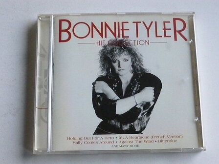 Bonnie Tyler - Hit Collection