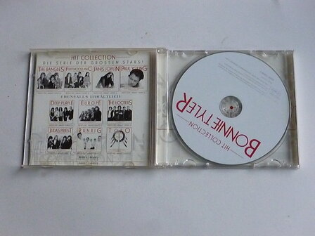 Bonnie Tyler - Hit Collection
