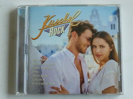 Kuschel Rock 31 (2 CD)