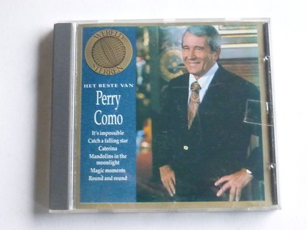 Perry Como - Het beste van