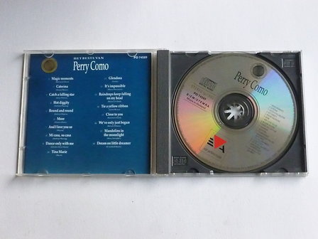 Perry Como - Het beste van