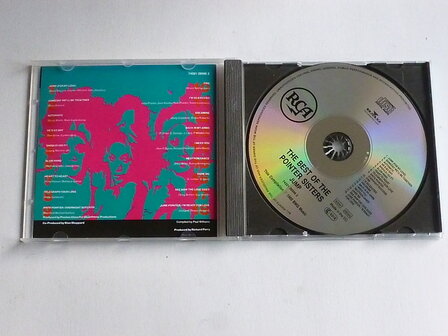 The Pointer Sisters - The best of (rca)