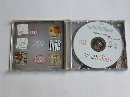 Trio - Triologie / The best of