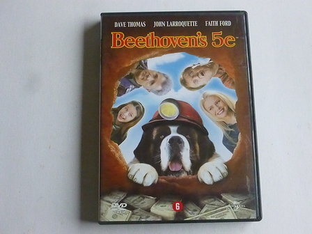 Beethoven&#039;s 5e (DVD)